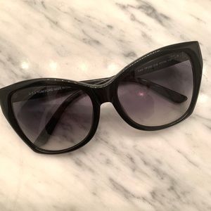 TOM FORD sunglasses